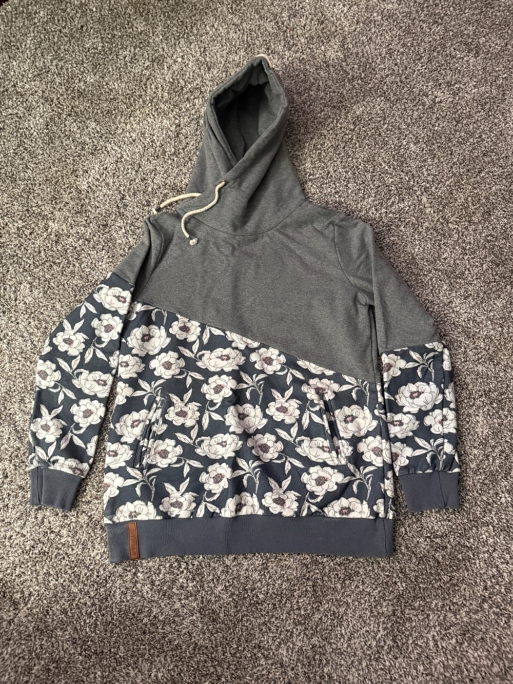Women’s Ampersand Avenue Hoodie